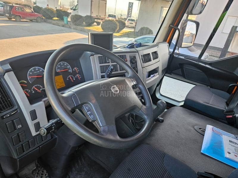 Volvo FL 280 ŠLEP NOV NOV