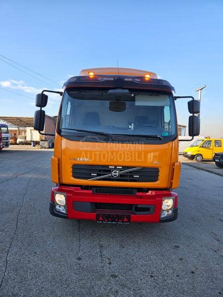 Volvo FL 280 ŠLEP NOV NOV