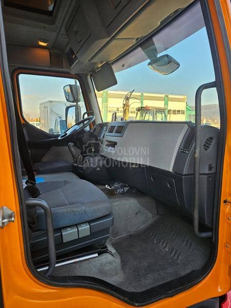 Volvo FL 280 ŠLEP NOV NOV