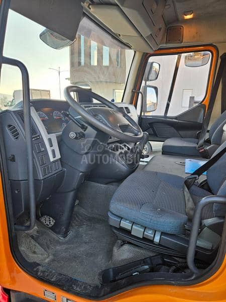 Volvo FL 280 ŠLEP NOV NOV