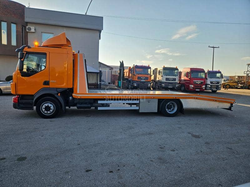 Volvo FL 280 ŠLEP NOV NOV