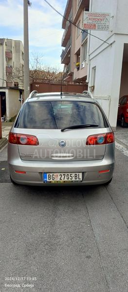 Fiat Croma 