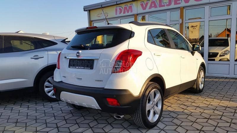 Opel Mokka 1.4 NJOY/AUT/102000k