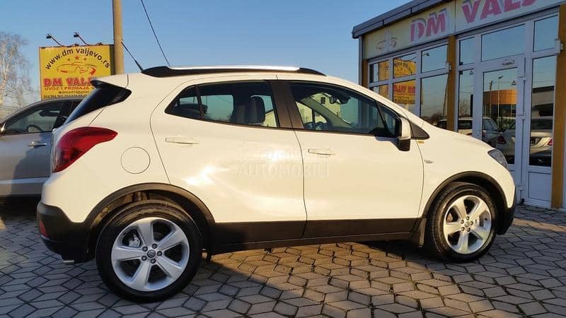 Opel Mokka 1.4 NJOY/AUT/102000k