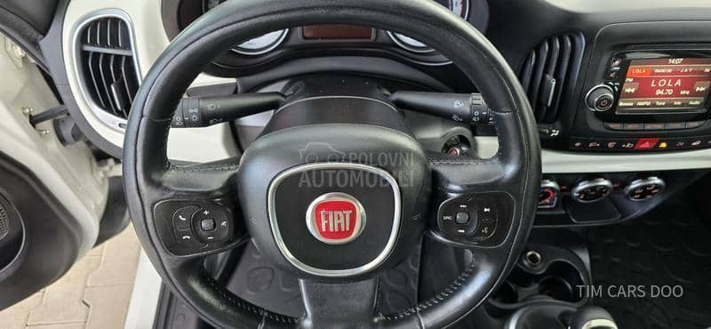 Fiat 500L 1.6 MJT