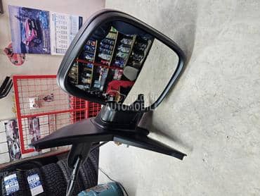 Retrovizor transporter