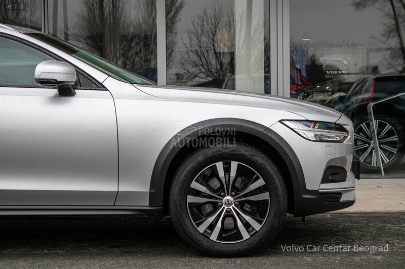 Volvo V90 Cross Country D4 AWD