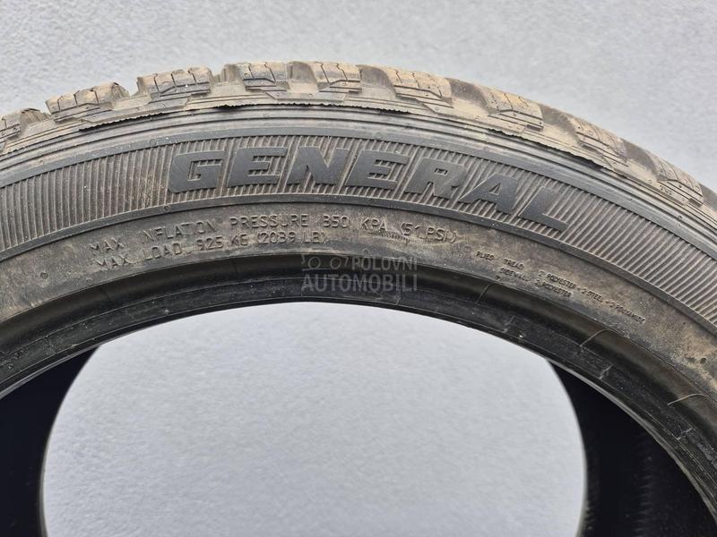 General 225/45 R20 Sve sezone