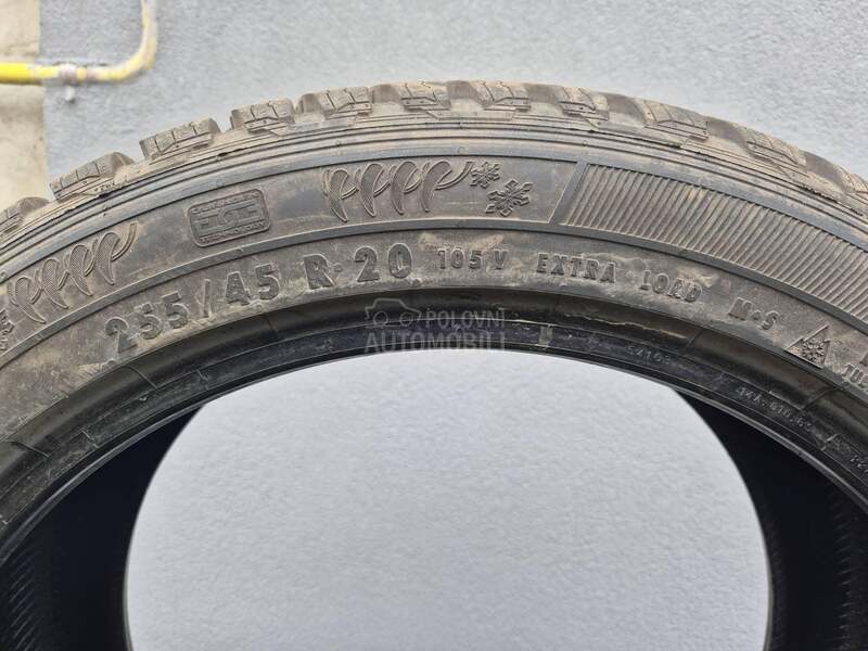 General 225/45 R20 Sve sezone