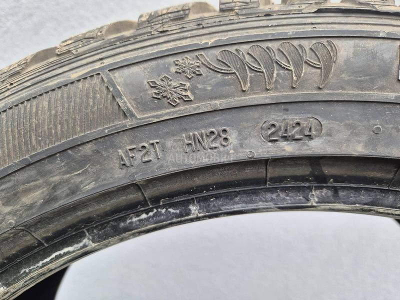 General 225/45 R20 Sve sezone