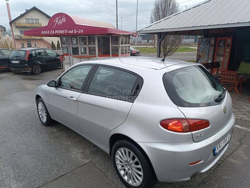 Alfa Romeo 147 