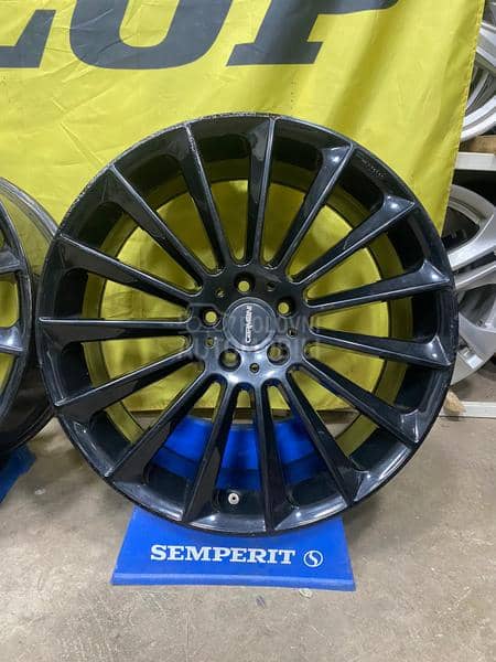 Aluminijumske felne  20" 5 x 112