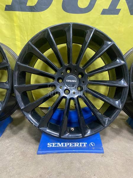 Aluminijumske felne  20" 5 x 112