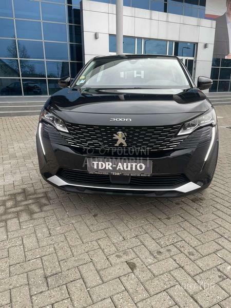 Peugeot 3008 1.5 BLUE HDI NOV NOV