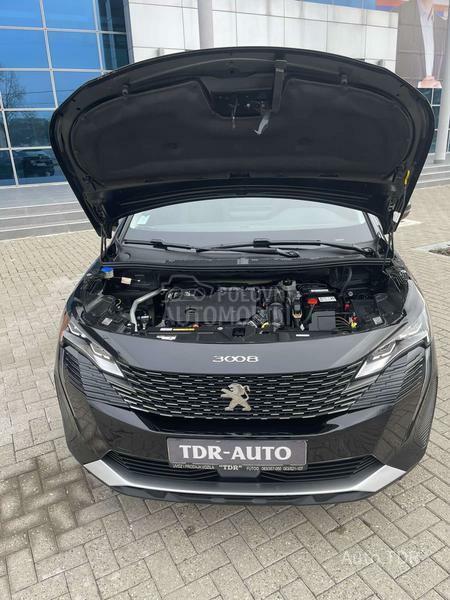 Peugeot 3008 1.5 BLUE HDI NOV NOV