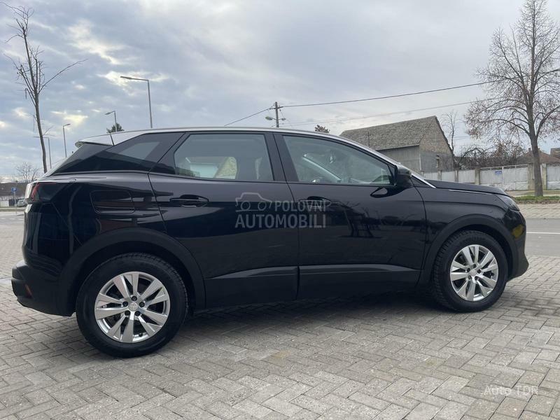 Peugeot 3008 1.5 BLUE HDI NOV NOV