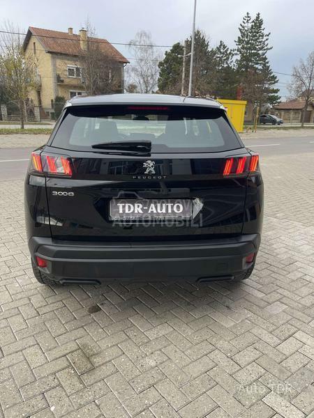 Peugeot 3008 1.5 BLUE HDI NOV NOV