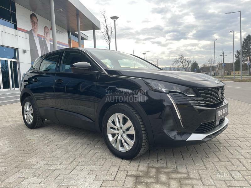 Peugeot 3008 1.5 BLUE HDI NOV NOV