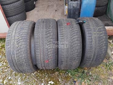 Nokian 235/40 R19 Zimska
