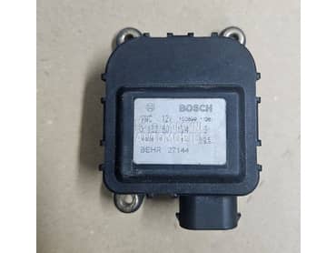 Motoric klapne ventilacije za Opel Astra G