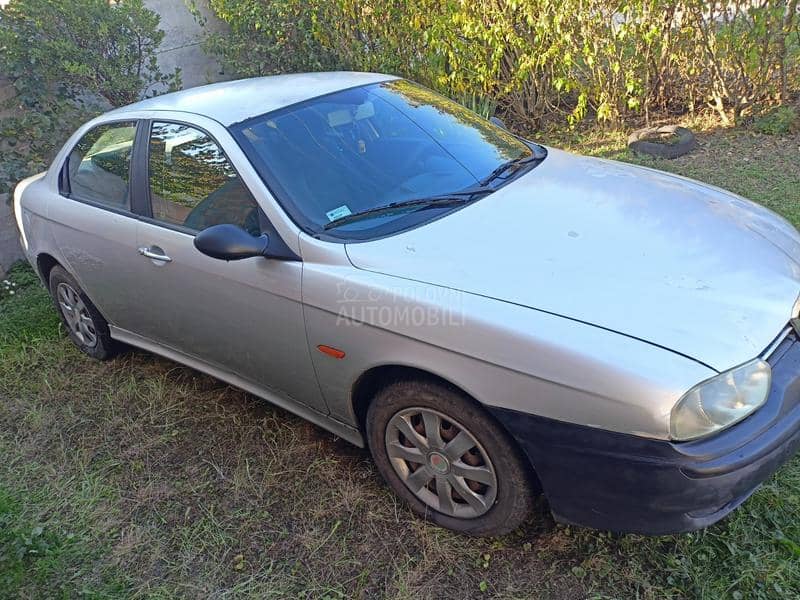 Alfa Romeo 156 