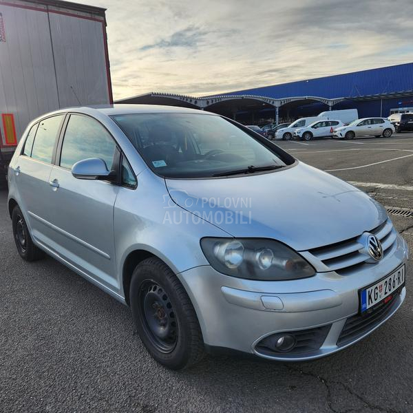 Volkswagen Golf Plus 1.6 KA0 N0V