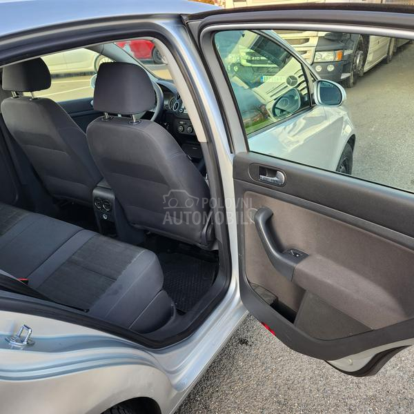 Volkswagen Golf Plus 1.6 KA0 N0V