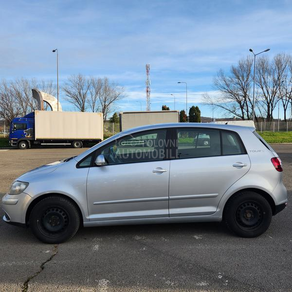 Volkswagen Golf Plus 1.6 KA0 N0V