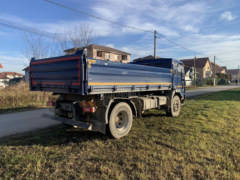 Volvo FL 220