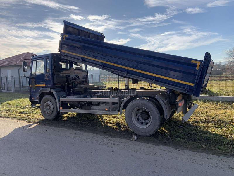 Volvo FL 220