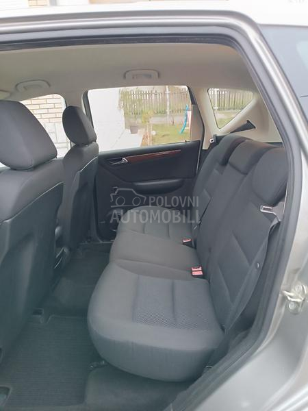 Mercedes Benz A 180 2.0 cdi elegance