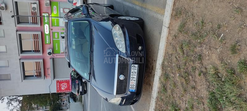 Fiat Croma 