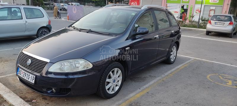 Fiat Croma 