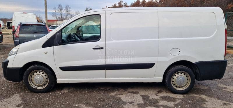 Fiat Scudo 2.0hdi