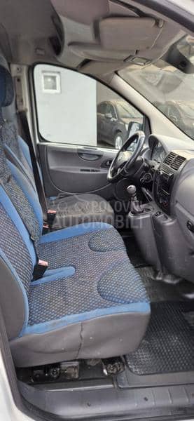 Fiat Scudo 2.0hdi