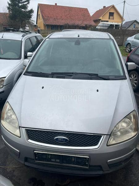 Ford C-Max 2006. god. -  kompletan auto u delovima