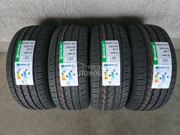 ROCKBLADE 225/45 R17 Letnja