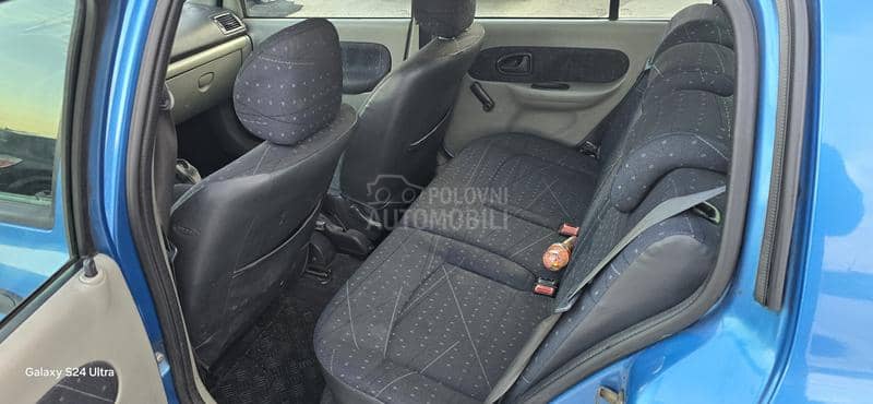 Renault Clio 1.5dci CENA HIT