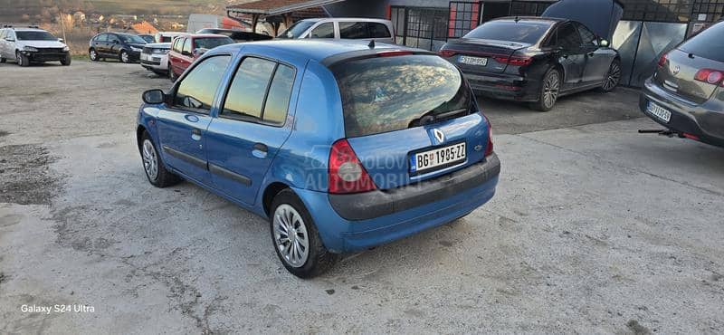 Renault Clio 1.5dci CENA HIT