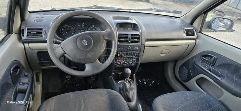 Renault Clio 1.5dci CENA HIT