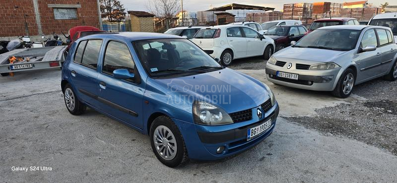 Renault Clio 1.5dci CENA HIT