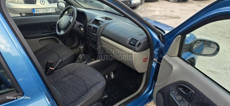 Renault Clio 1.5dci CENA HIT