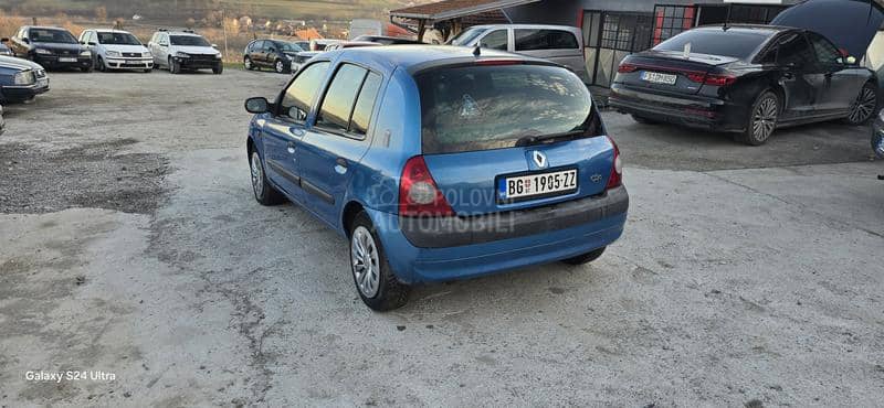 Renault Clio 1.5dci CENA HIT