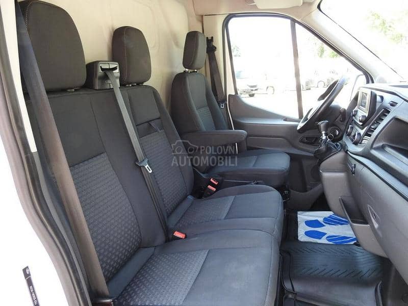 Ford Transit 2.0 / Hladnjača