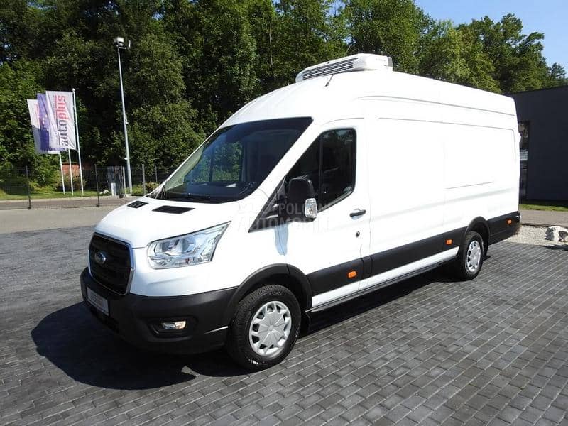 Ford Transit 2.0 / Hladnjača