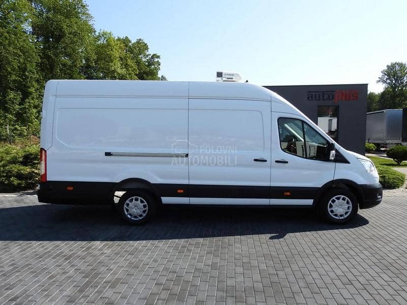 Ford Transit 2.0 / Hladnjača