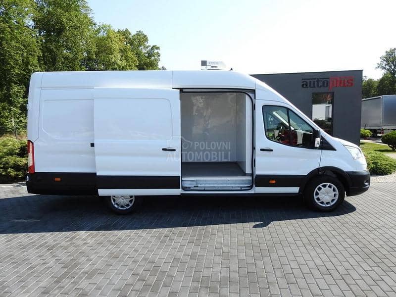 Ford Transit 2.0 / Hladnjača