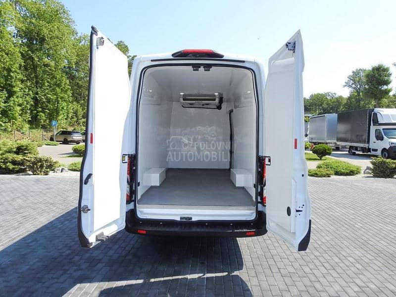 Ford Transit 2.0 / Hladnjača