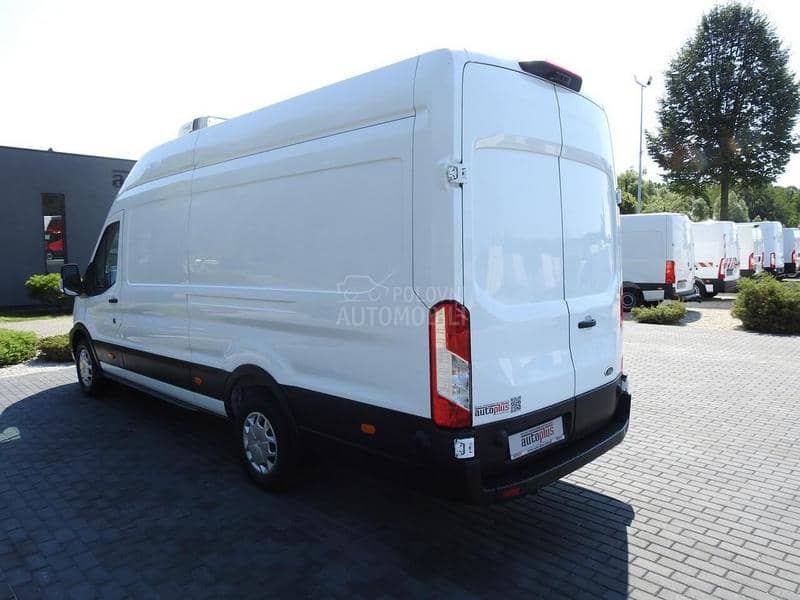 Ford Transit 2.0 / Hladnjača