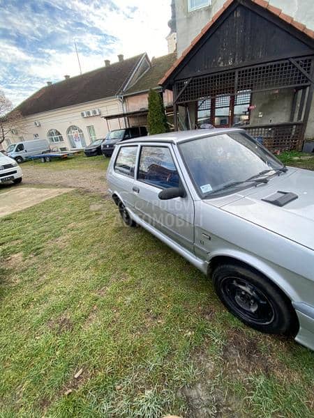 Zastava Yugo In L 55